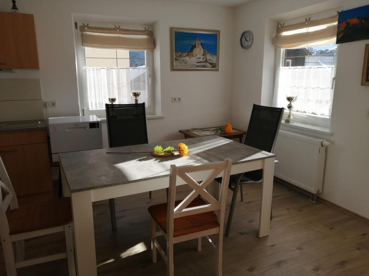 Ferienwohnung Hain Birnbaum Eksteriør billede