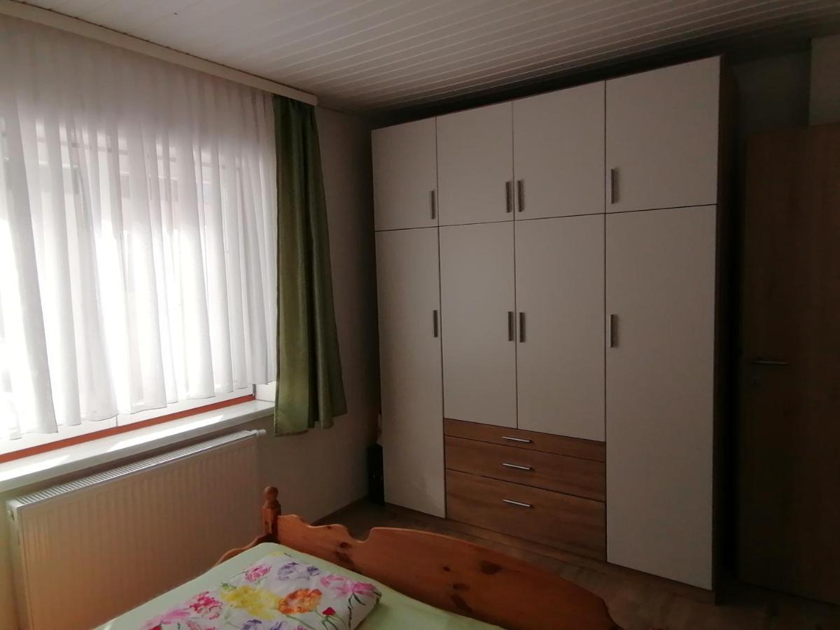 Ferienwohnung Hain Birnbaum Eksteriør billede